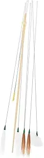 Lurrose 8pcs Ear Picking Tool Nursing Cleaning Tools Ear Cleaners Limpiador De Oidos Ear Curette Spoon Earwax Removers Earwax Removal Stick Ear Cleaning Stick Earwax Removal Tools Set
