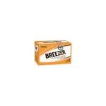 [Bacardi] Bacardi Breezer Orange Bottle 275mL