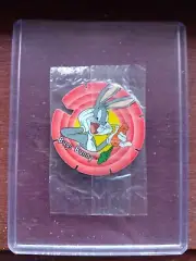Bugs Bunny #103 Sealed TECHNO TAZO 1995 Warner Bros. Looney Tunes Frito Lay's