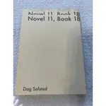 📦 超快出貨📦第11本小說，第18本書(特別收錄 日文版村上春樹譯後記) （二手書）（八成新、無畫記摺頁）