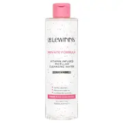 Dr. LeWinn's Private Formula Vitamin Infused Micellar Cleansing Water 400mL