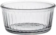 Duralex 21-0244-00 Ramekin, 2400, 4.6 fl oz (130 cc), Set of 4