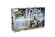 Construct-It Building Set - Fork Lift