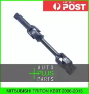 Fits MITSUBISHI TRITON KB9T Steering Column Joint Assembly Uni Joint
