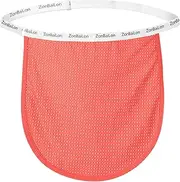 [HASWECHYS] Men's Thong Low Waist Adjustable Waistband Underwear Micro Mesh G-String Soft Breathable