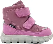 [Richter] Baby Girls' Snow Mini Snow Boots