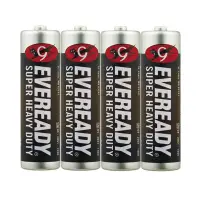 在飛比找蝦皮商城優惠-EVEREADY 永備3號4入碳鋅電池SW/組 碳鋅電池【久