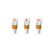 La Roche Posay Anthelios UVmune 400 Oil Control Gel-Cream SPF50+ - 50ml (3ea) set