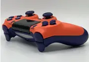 Wireless Gamepad For PS4 Controller Bluetooth Vibration for Playstation 4 Wireless Joystick for PS4 Games Console Mando Ps4 Orange