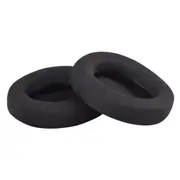 2Pcs Sponge Protective Case For Steelseries Arctis 3 / Ice 5 / Ice 7 Headphone