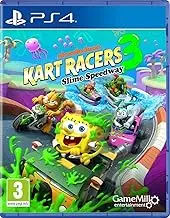 Nickelodeon Kart Racers 3: Slime Speedway