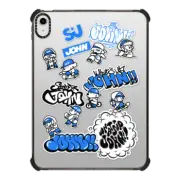 iPad 10.9-inch (10th gen) iPad Impact Case mini JOHN