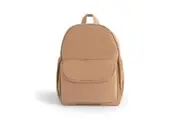 Mushie: Kids Mini Backpack - Natural