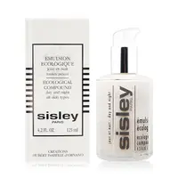 在飛比找蝦皮購物優惠-【愛完美】Sisley 希思黎 全能乳液125ml／錦鯉凱旋