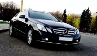 在飛比找Yahoo!奇摩拍賣優惠-Benz E-Class Coupe C207 E250/E