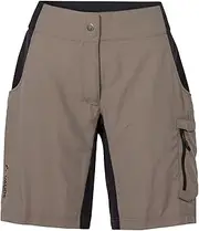 [VAUDE] Women's Qimsa Shorty Casual Shorts