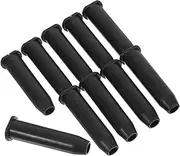 CAXUSD Flower Pots Component Garden Supply Flower Boxes Component Deck Railing Planters Self-Assembly Enhance