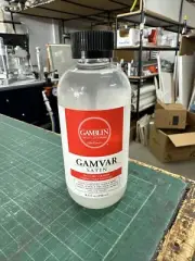 Gamblin Gamvar Picture Varnish Satin 250ml