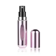 5Ml Perfume Refill Bottle Portable Mini Refillable Spray Jar Scent Pump Empty Co