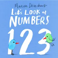 在飛比找蝦皮商城優惠-Let's Look at... Numbers(硬頁書)/