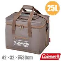 在飛比找蝦皮購物優惠-【美國 Coleman】終極保冷袋 25L 保冰袋 行動冰箱