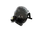 Front Left - Driver Side Fog Light For 2006-2007 BMW 525xi HX112MY (for: BMW)