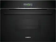 Siemens CD714GXB1, iQ700, built-in steamer, free shipping Worldwide