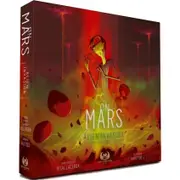On Mars Alien Invasion Expansion