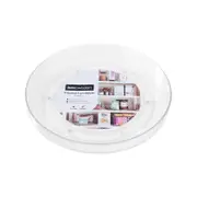 Boxsweden 25cm Crystal Turntable