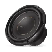 Pioneer TS-D10D4 - Powerful 10-inch Subwoofer, 1500 Watts Peak Power, Dual 4 ...