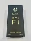 NEW Ellis Brooklyn Sci Fi 50ml 1.7 Fl Oz Eau De Parfum Perfume Spray Made In USA