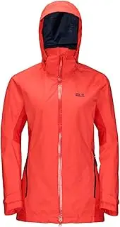 [Jack Wolfskin] Women's Colorado Flex Jackets