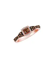Le Vian Grand Sample Sale 14K Strawberry Gold 0.51 ct. tw. Diamond Ring