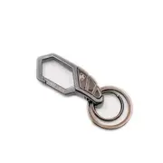 Motorcycle Key Ring Keychain Scooter Car Decoration for Yamaha Audi