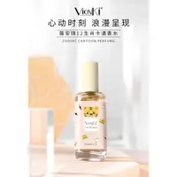 在飛比找蝦皮購物優惠-VioNKi 十二生肖香水25ML 生肖香水 12款香氛香水