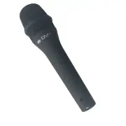PEAVEY CM1 HANDHELD CONDENSER MICROPHONE