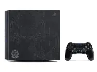 在飛比找Yahoo!奇摩拍賣優惠-預購 1月 限量 發票 貨到付款 台灣公司貨 PS4 Pro