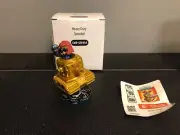 Skylanders Heavy Duty Sprocket Action Figure