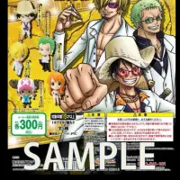 在飛比找蝦皮購物優惠-全新日版 日本 航海王 海賊王 電影 ONE PIECE F