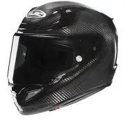 RPHA 12 Carbon Gloss Carbon Full Face Helmet