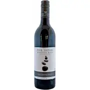 Five Stones Cabernet Merlot 750ml