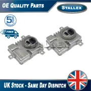 Stallex 2x Xenon HID Headlight Headlamp Ballast Modules For Volkswagen Models 20