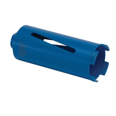 Draper Diamond Core Bit 65 x 170mm For Brick & Concrete Blocks etc 08074