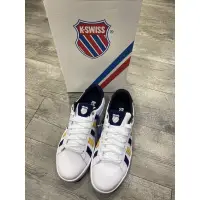 在飛比找蝦皮購物優惠-K-SWISS-07423-856 現貨 綁帶 休閒 運動 