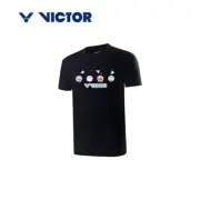 VICTOR DORAEMON Collection T-Shirt T-502DRM UNISEX