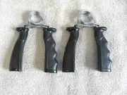 Set Of Exerciser Gym Hand Grip Exerciser ~ New ~