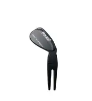 Ping Play Your Best Divot Tool