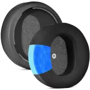 2pcs Replacement Ice Feel Earpads Cushion For Audeze Maxwell Game Headphone