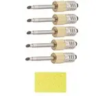 E10 Interface Tips Easy To Install Long Service Life Minimal Manual Deviation