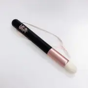 LashArt Gentle Brush Eyelash Extensions Cleansing Brush Pointed Super Soft